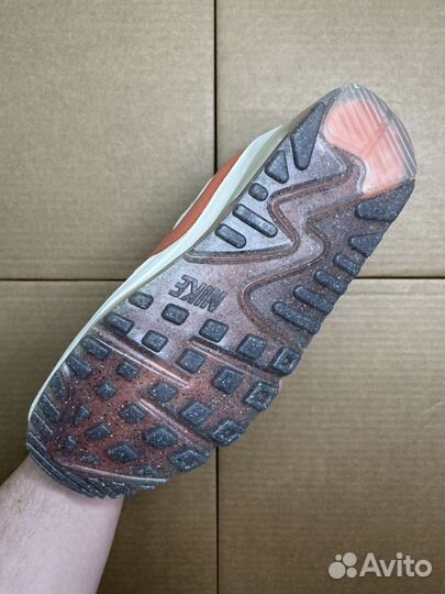 Кроссовки Nike Air Max 90 Terrascape