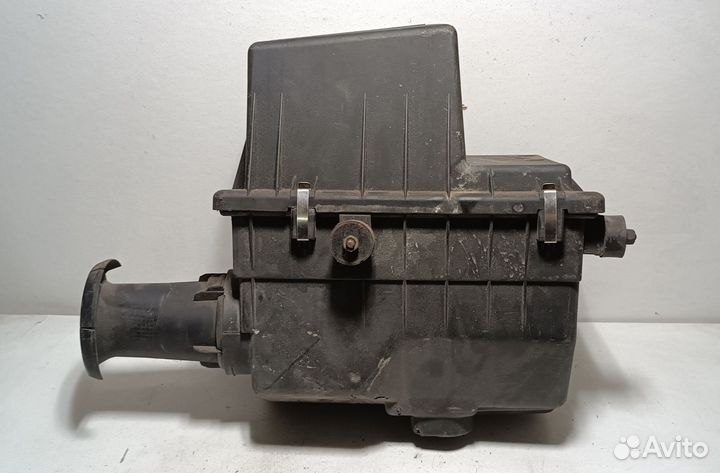 Корпус воздушного фильтра BMW e34 m40 1.8