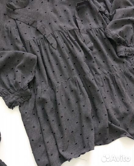 Платье zara L