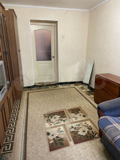 2-к. квартира, 31,9 м², 2/5 эт.
