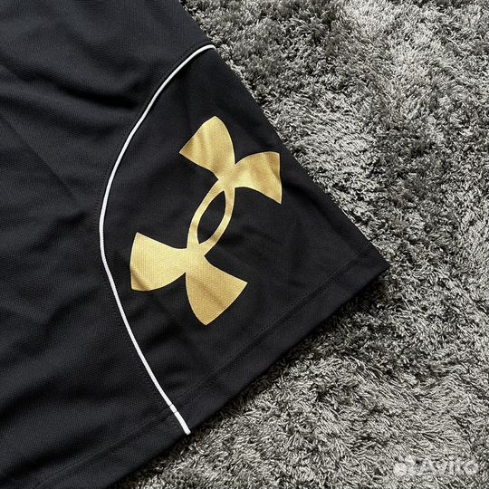 Шорты Under Armour