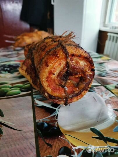 Домашнее Копчение