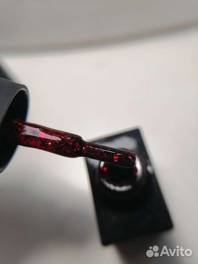 Материал для ногтей