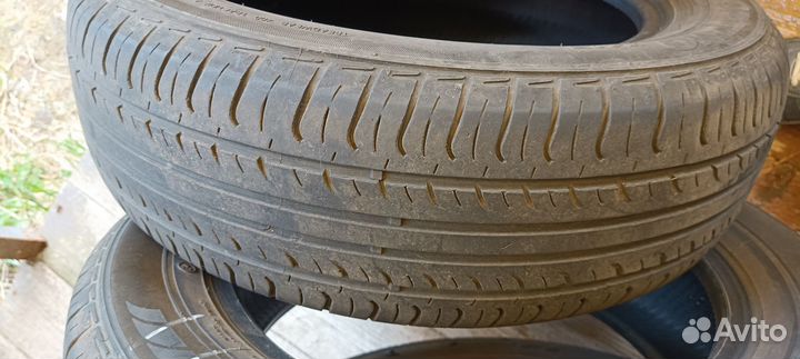 Hankook Optimo K415 185/65 R15