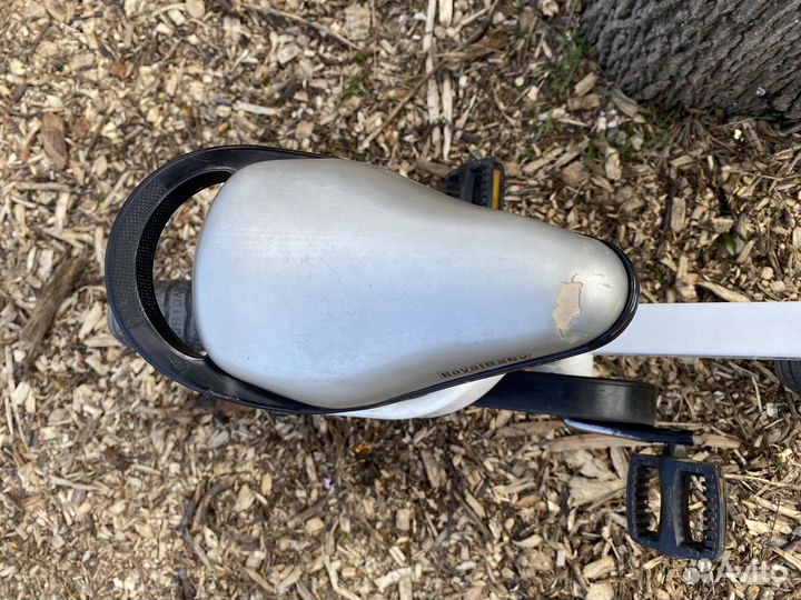 Велосипед детский Royal baby 12