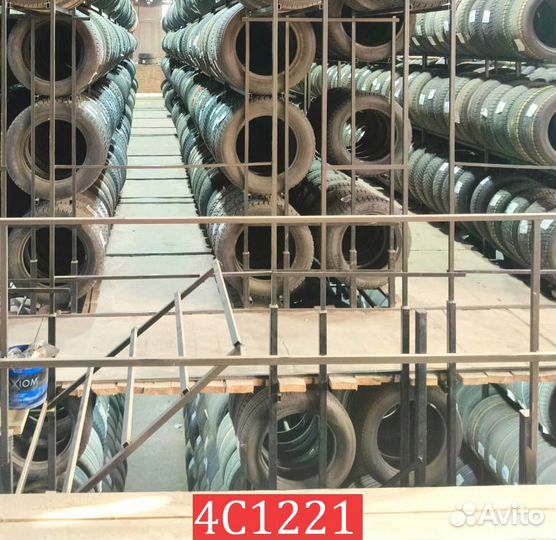 Goodyear Eagle F1 Asymmetric 3 225/45 R19 96R