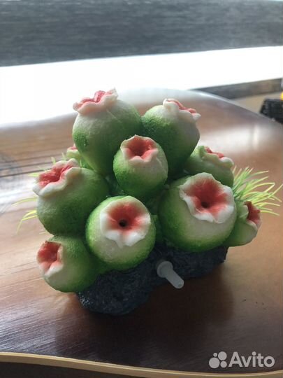 Распылитель воздуха для аквариума