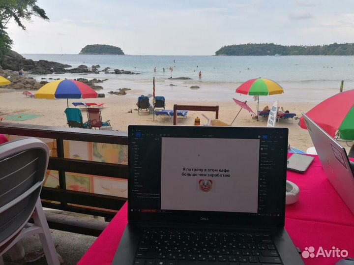 Ультрабук Dell XPS 7590-6572 4K oled