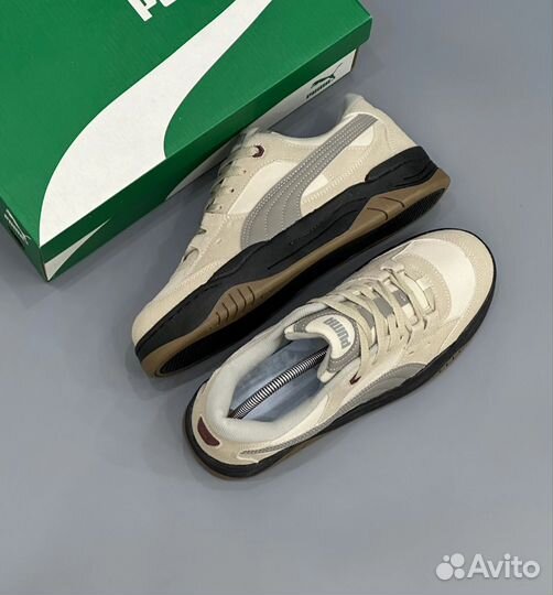 Кроссовки мужские Puma