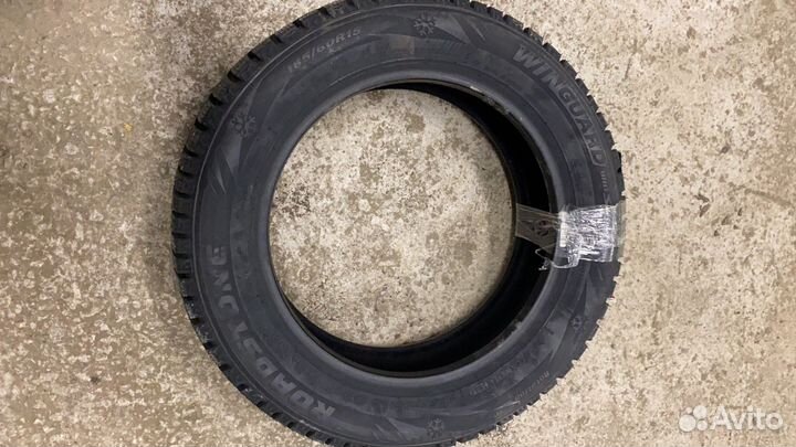 Roadstone Winguard WinSpike 245/65 R17 107T