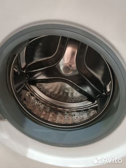 Стиральная машинка samsung бу