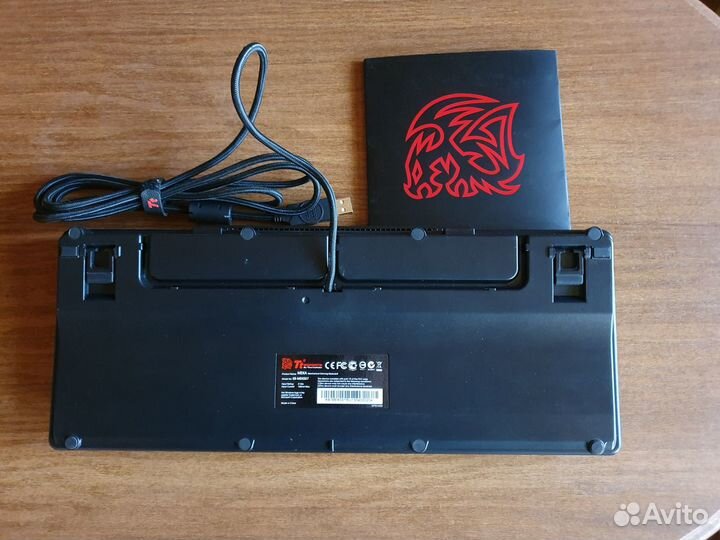 TT eSports Thermaltake Meka,Volos,Galeru,Hyperion