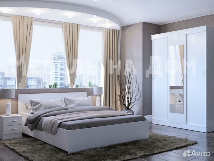 Спальный гарнитур