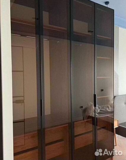 Встроенный шкаф