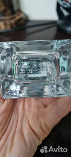 Парфюм Trussardi