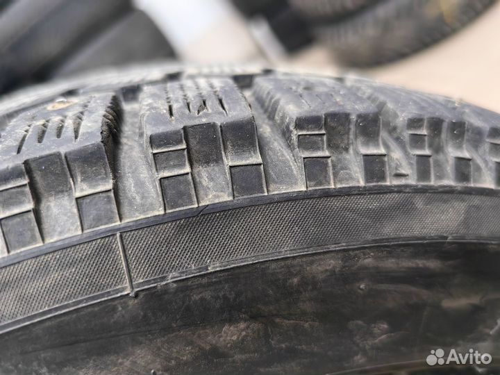 Yokohama Ice Guard F700Z 195/55 R16