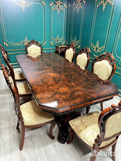 Качественный стол от производителя