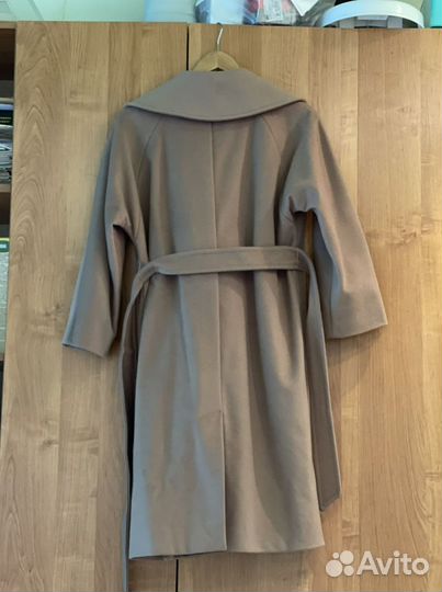 Пальто женское размер 38-40 рост160