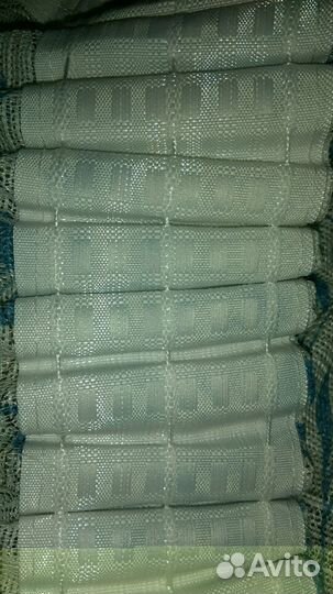 Тюль лен, Портьеры, Тюль в спальню