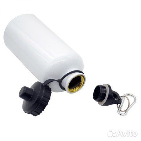 Спортивная бутылка для воды