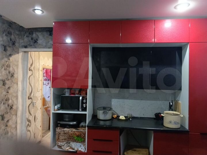 Дом 35 м² на участке 12 сот.