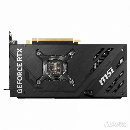 Видеокарта MSI GeForce RTX 4070 Super ventu 620144