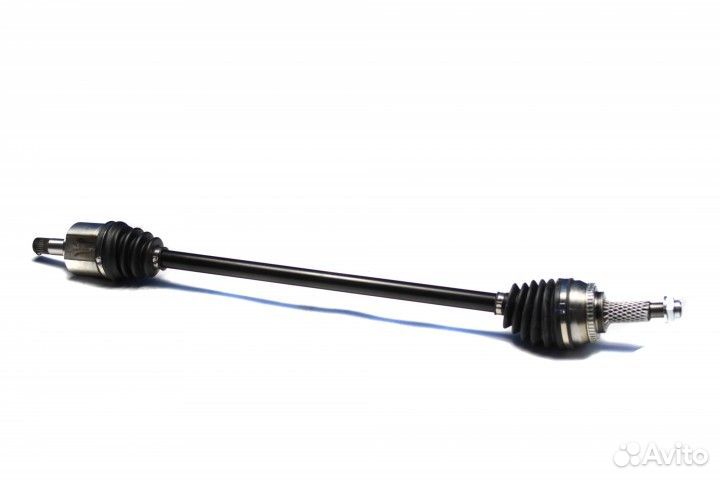 Привод правый Chery Tiggo