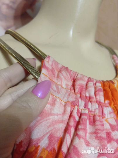 Платье Michael Kors оригинал