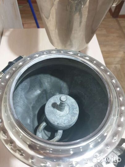 Самовары СССР