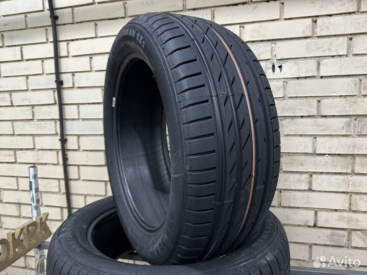 Ikon Tyres Nordman SZ2 235/50 R18 97V