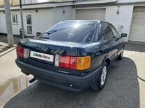 Audi 80 1.8 MT, 1987, 400 000 км, с пробегом, цена 200 000 руб.