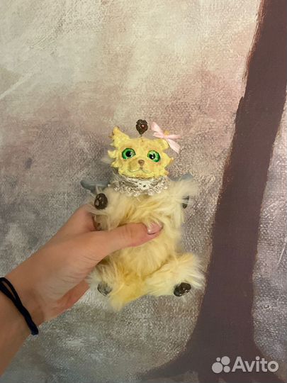 Игрушка на заказ