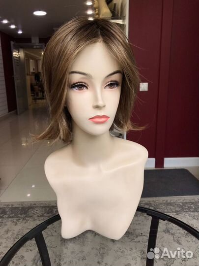 Парик на сетке Queen Comfort Ellen Wille