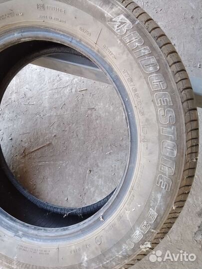 Bridgestone B391 175/65 R15