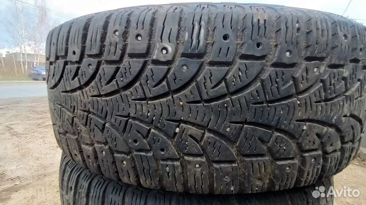 Pirelli Winter Carving Edge 225/55 R16