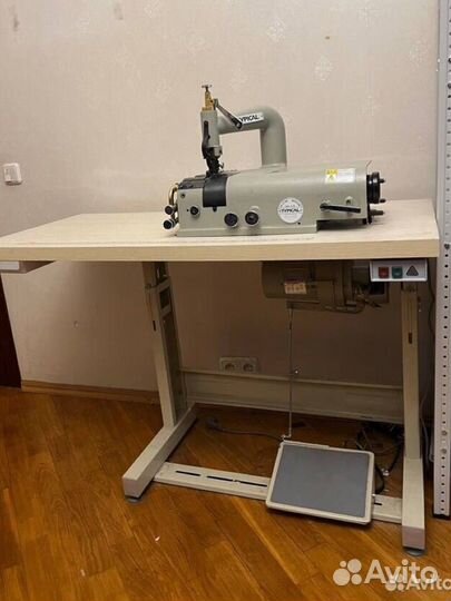 Машинка для спуска края кожи typical tb 801