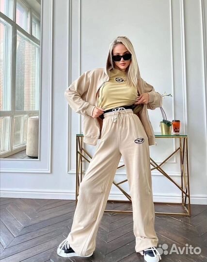 Костюм Diesel тройка