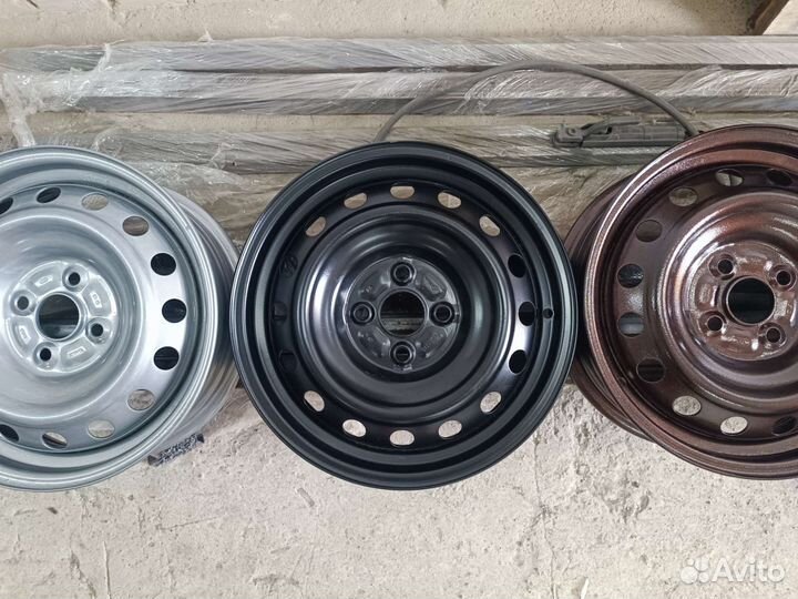 Порошковая покраска