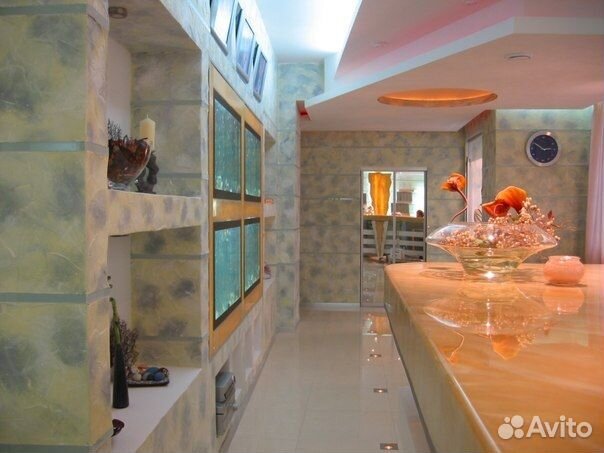 Столешницы из искусственного камня, акрил s-9444