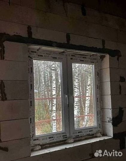 Окна за 7 дней