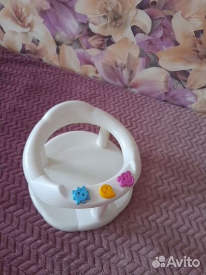 Стульчик для купания