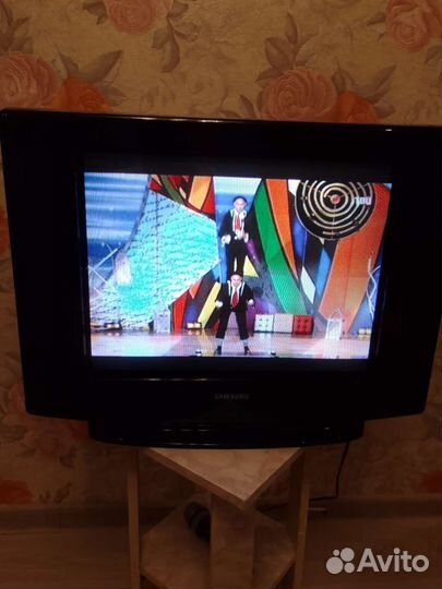 Бу телевизор samsung