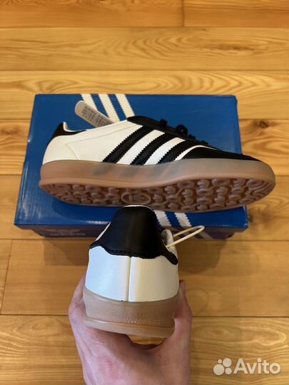 Adidas Gazelle Оригинал 37eu