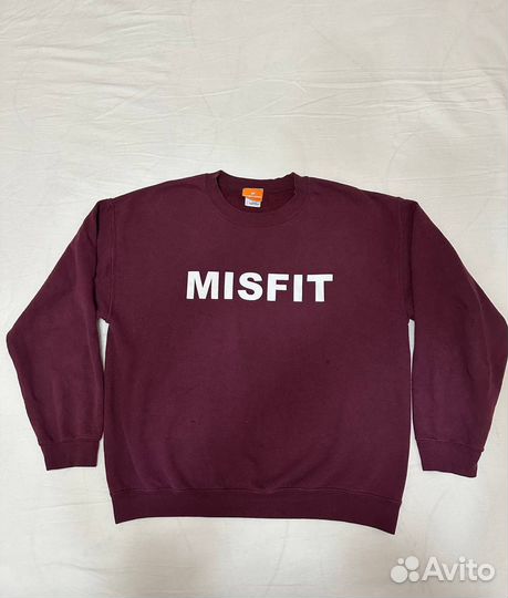 Свитшот Orange Dingo