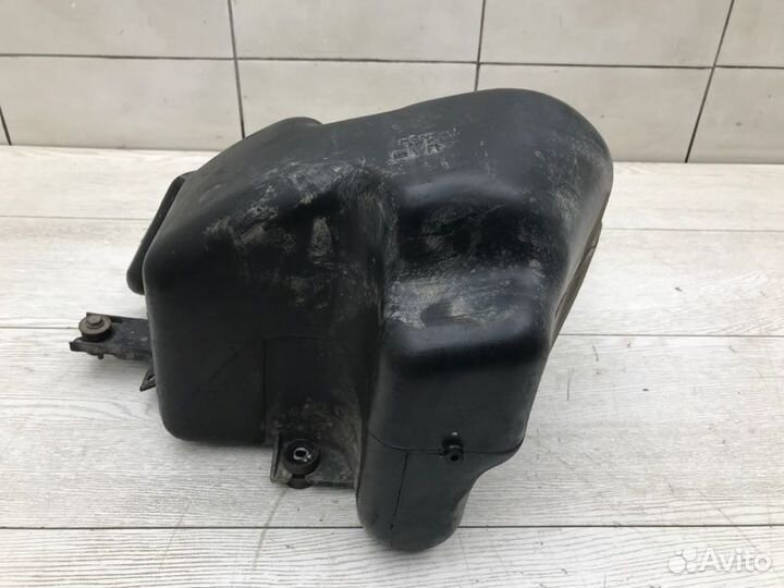 Резонатор воздушного фильтра Honda Hr-V 1 D16W5