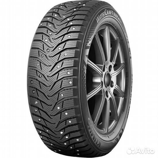 Kumho WinterCraft SUV Ice WS31 295/40 R21 111T