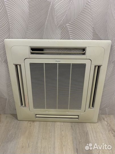 Сплит система daikin бу