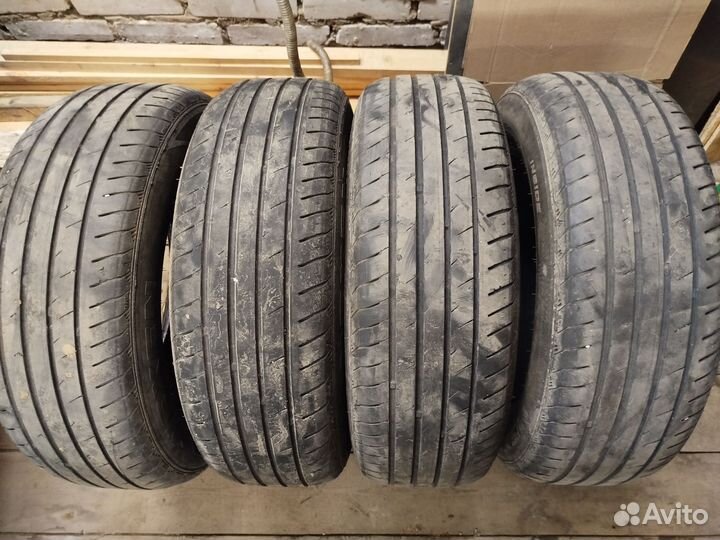 Nexen N'Fera SU4 185/65 R15 88H