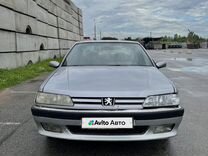 Peugeot 605 2.0 AT, 1996, 200 000 км, с пробегом, цена 149 000 руб.