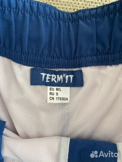 Шорты мужские фирмы Termit